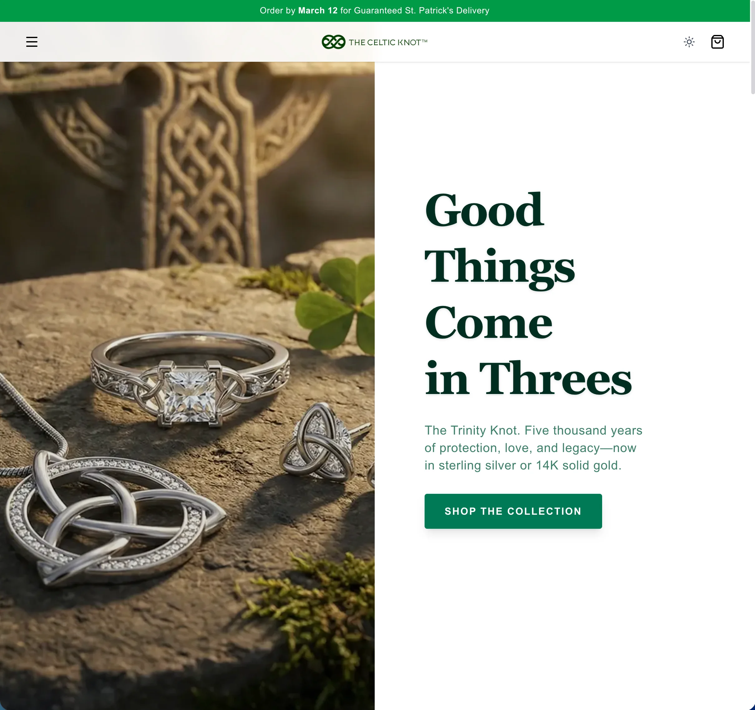 After — trinity.celtic-knot.com